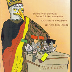 Winkelblick