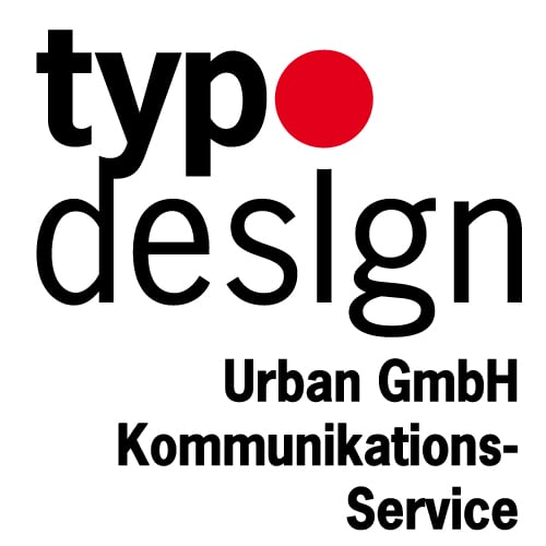 Typodesign Urban GmbH – Kommunikations-Service