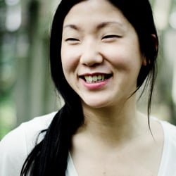 Joy Maria Bai.