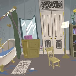 background concept art