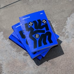 Slanted Magazine #45—Sex