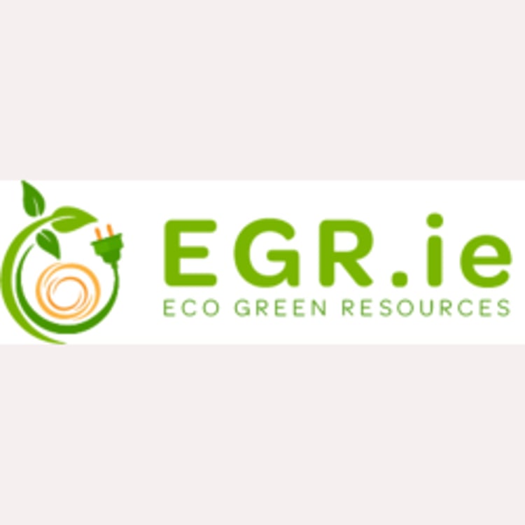 Eco Green Resources (EGR)