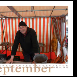 Marktkalender