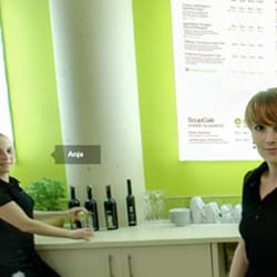 Soupcafe Dresden