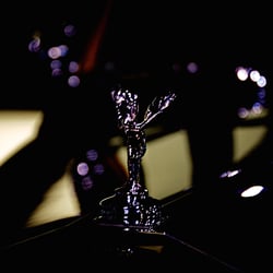 Rolls Royce Phantom