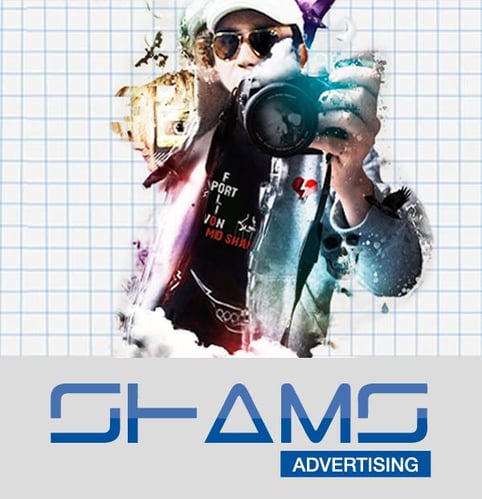 Shams Advertising