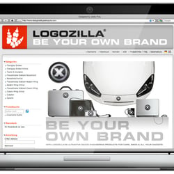 Logozilla