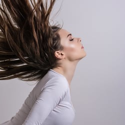 Beauty Retouch & Preparation for Background Removal