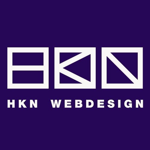 HKN Webdesign Stuttgart