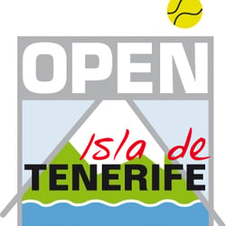 Tenis Open – Logo