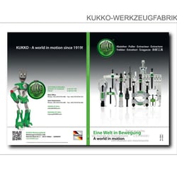 KUKKO