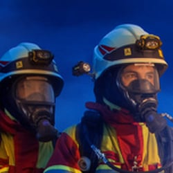 Fahrzeugbrand