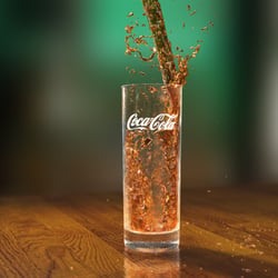 Coca Cola