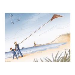 Storyboard / Meta Design / Gedanken 05