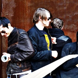 BAND – Royal Rabbit II