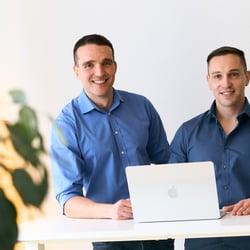 Businessfotografie, Imagefotografie, Werbefotografie, Consulting, Businessporträt