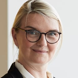 Business Portrait