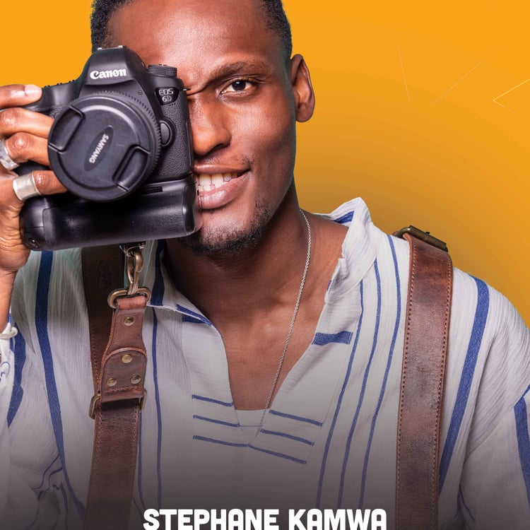 Stephane Tchuente Kamwa