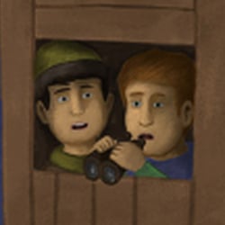 Kinderbuch-Cover