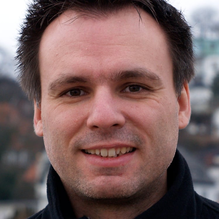 Karsten Matt