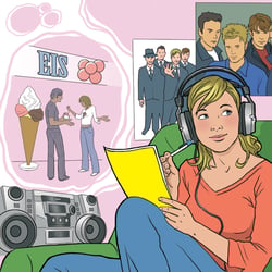 Langenscheidt Verlag/ Cover Bild