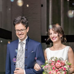 Hochzeit