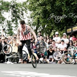 BMX Masters 2011