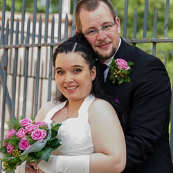 Hochzeit
