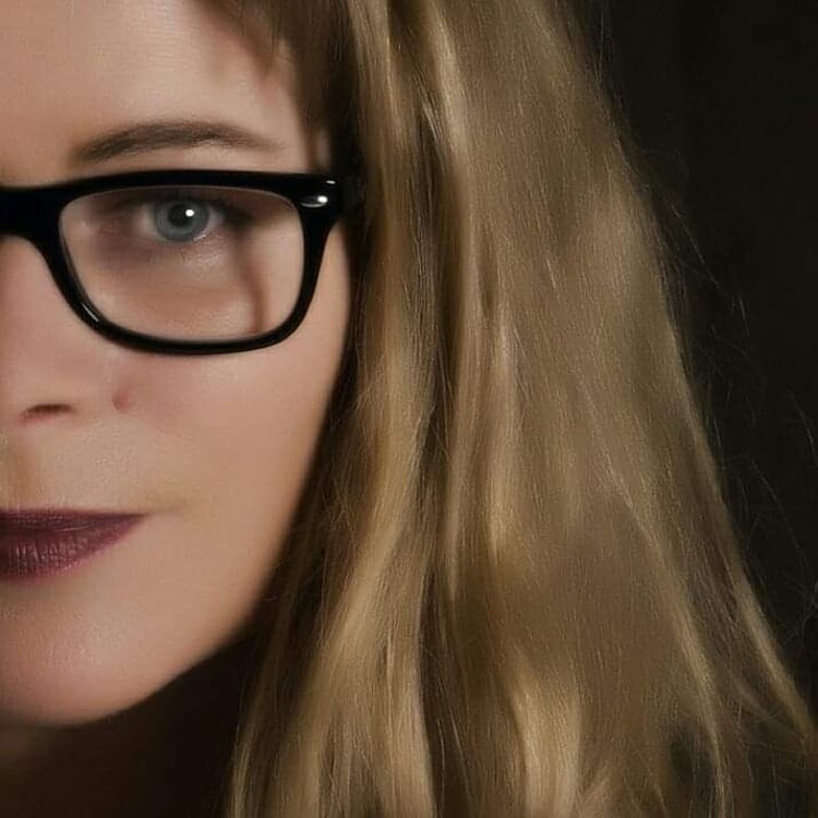 Marie Reh