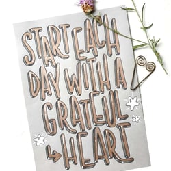 Handlettering 05