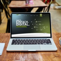 Webdesign