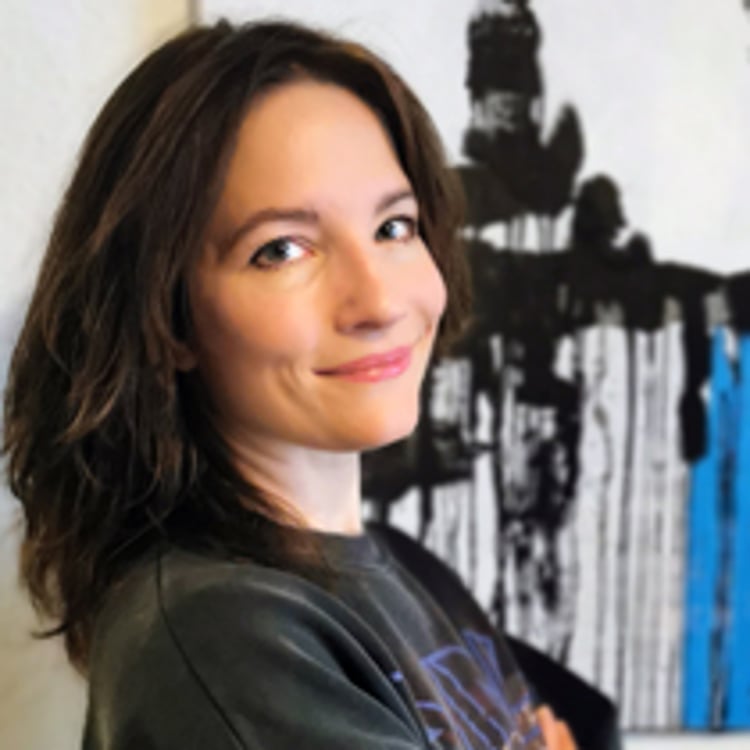 Anja Walter