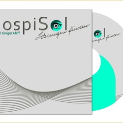 HospiSol CD/DVD Cover