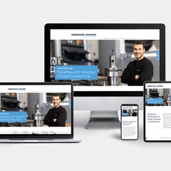 Webdesign Konzeption ✫ Screendesign ✫ Programmierung