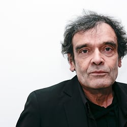 HARUN FAROCKI
