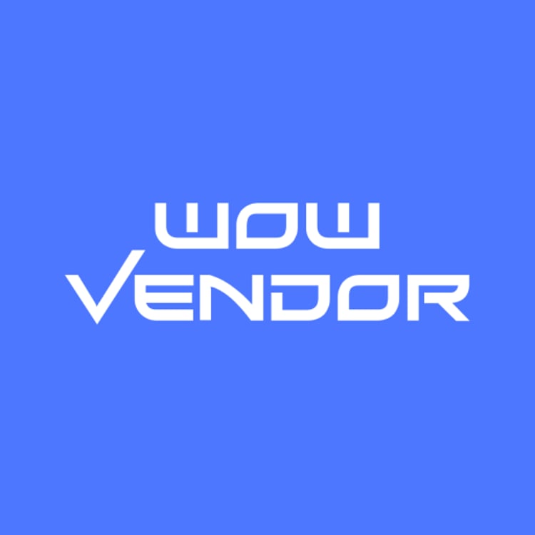 Wowvendor Com
