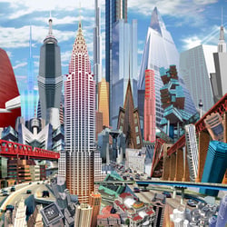 megacity