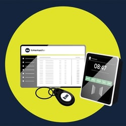 timemaster – Erklärfilm · Erklärvideo von Spreadfilms
