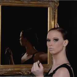 mirror