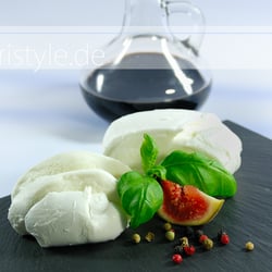 Mozzarella