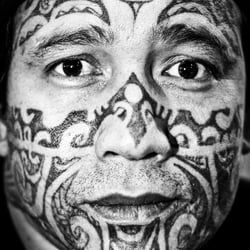 Tattoo Convention, Berlin.