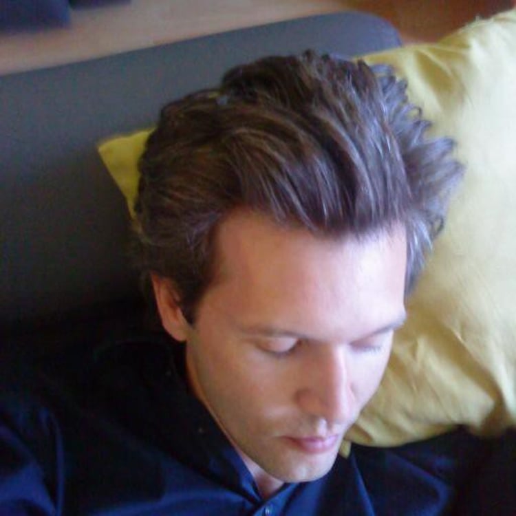 Michael Beisteiner