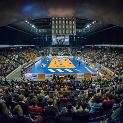 Sportfotografie