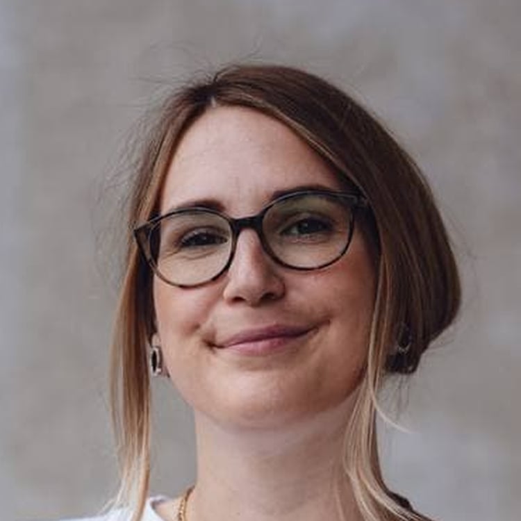 Esther Ritscher