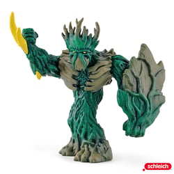 Schleich – Dschungel Herrscher (Finales Produkt)
