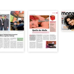 Magazin