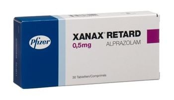 Xanax 2mg Rezeptfrei Kaufen Deutschland