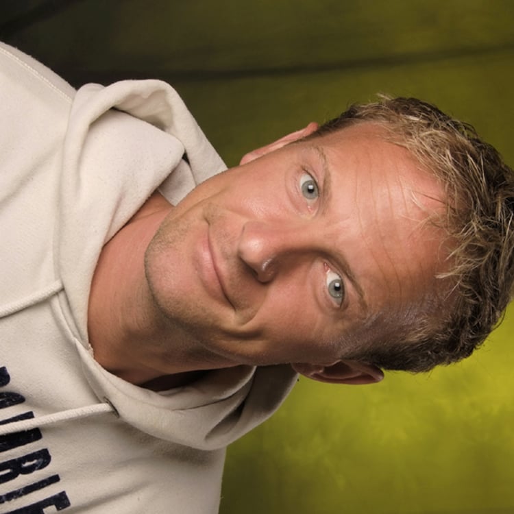 Toni Kuno