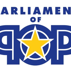Logo für ein Musikevent