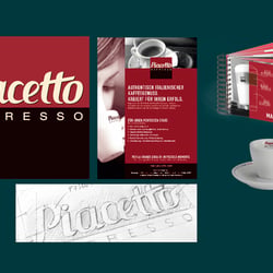 Brand Design Piacetto